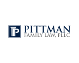 https://www.logocontest.com/public/logoimage/1609285101Pittman Family Law, PLLC.png